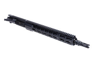 The Sons of Liberty Gun Works Broadsword features the M4-89 M-LOK handguard.
